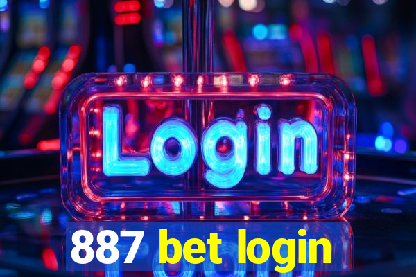 887 bet login